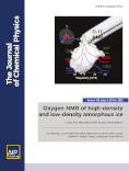 Cover J. Chem. Phys.  156 (2022) Issue 8