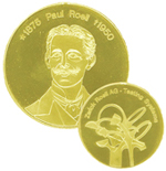 Paul Roell Medal