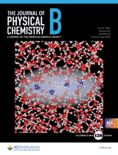 Cover J. Phys. Chem. B 130 (2026)