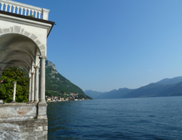 Lake Como