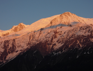 Mont Blanc