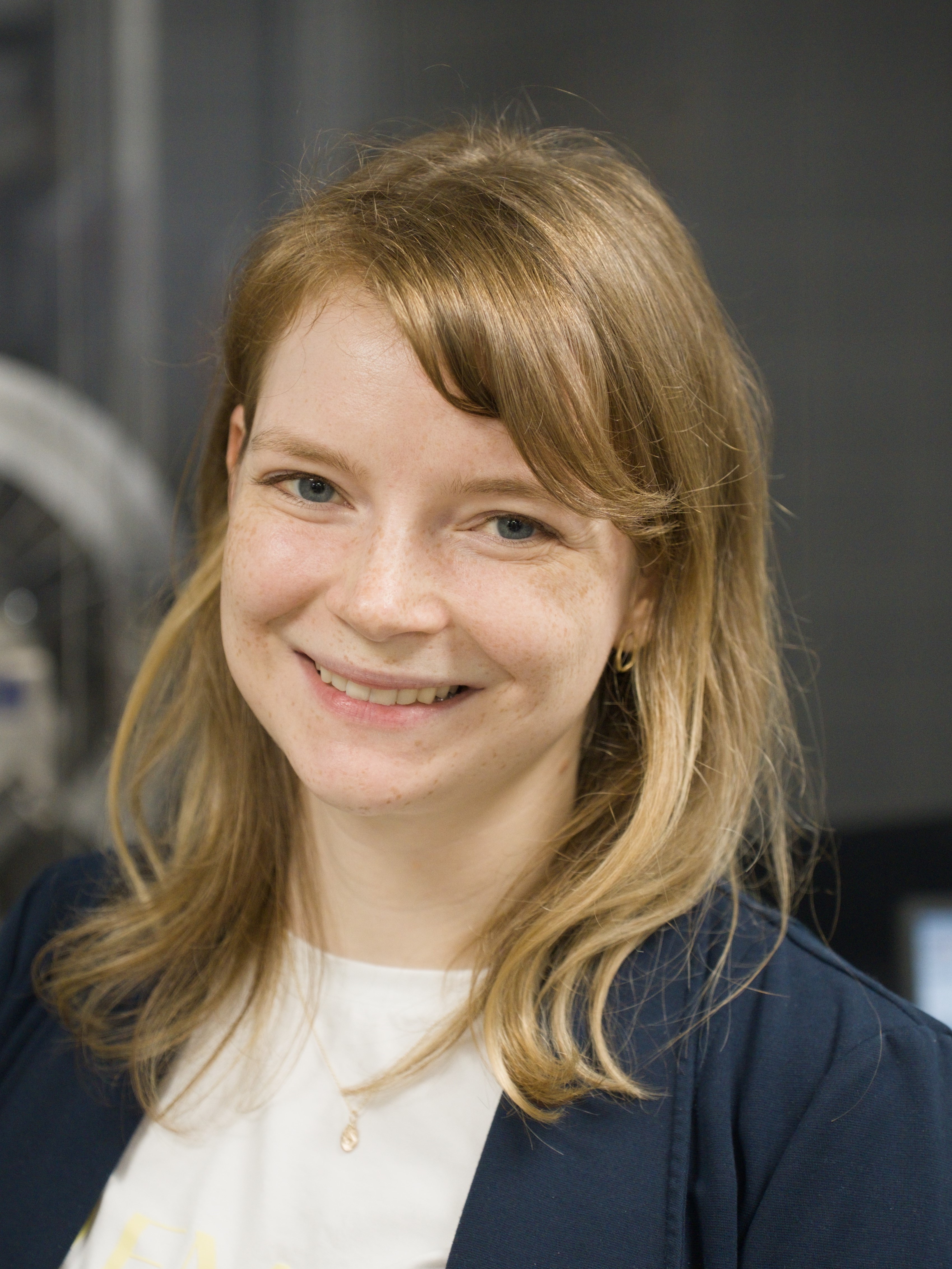 Lilli-Ruth Fidler