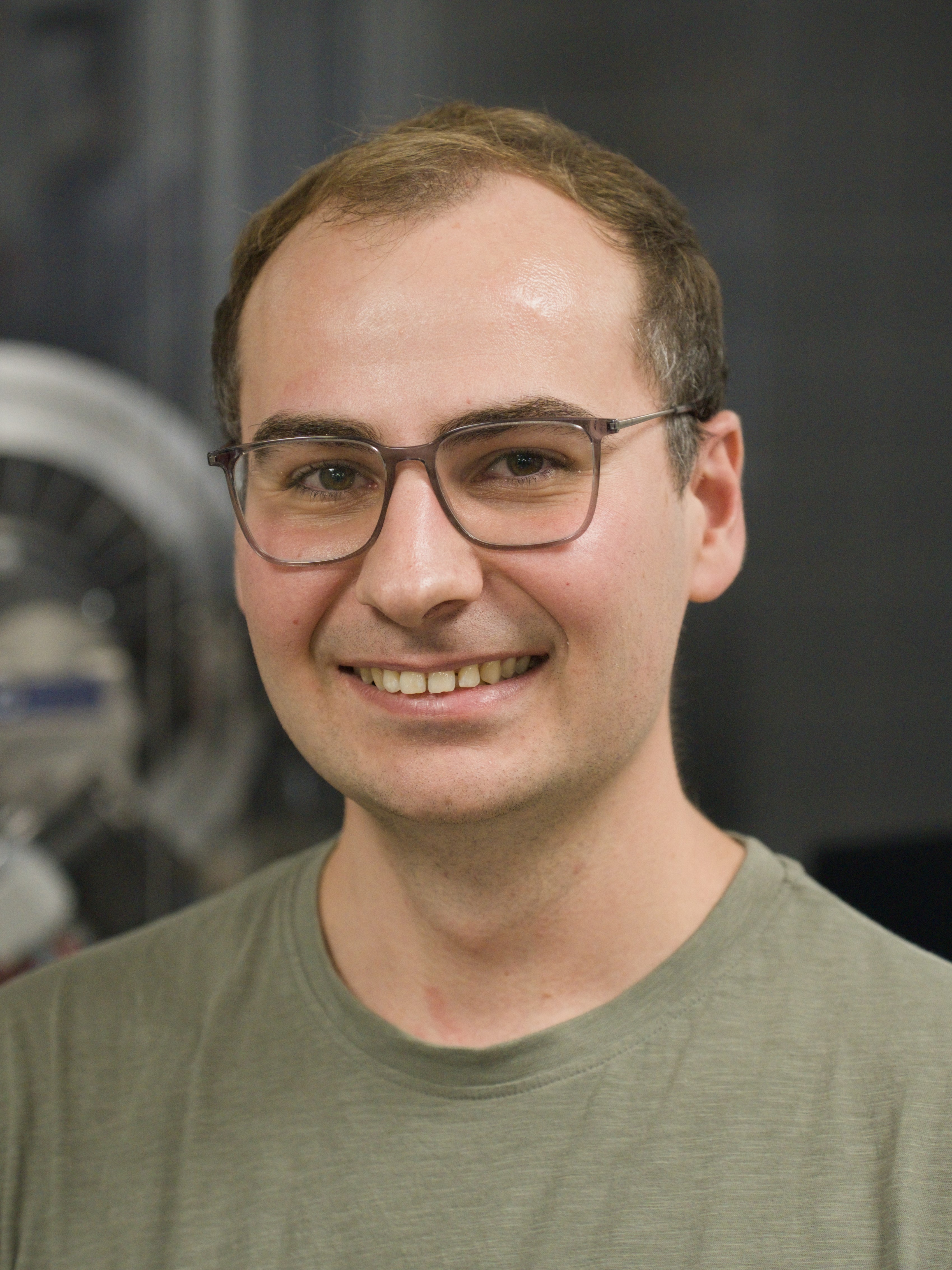 Johannes Giebelmann