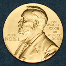 Nobel Prize